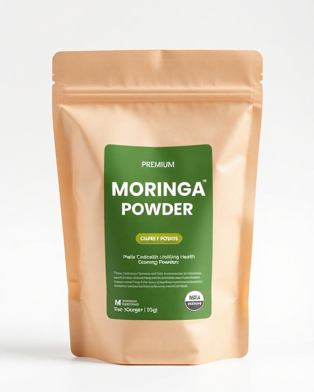 Moringa Powder